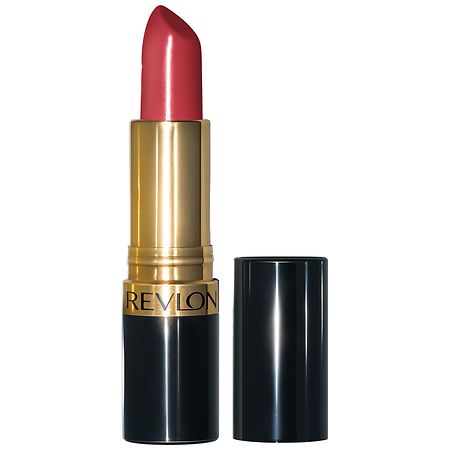 Revlon Super Lustrous Lipstick Wine with Everything