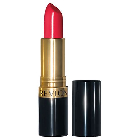 Revlon Super Lustrous Lipstick Love That Red