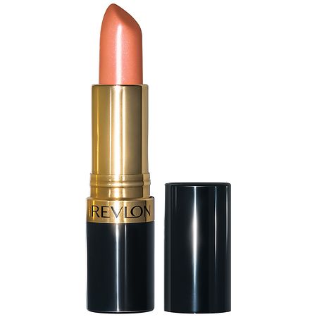 Revlon Super Lustrous Lipstick Apricot Fantasy