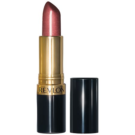 Revlon Super Lustrous - Pearl Lipstick, Goldpearl Plum