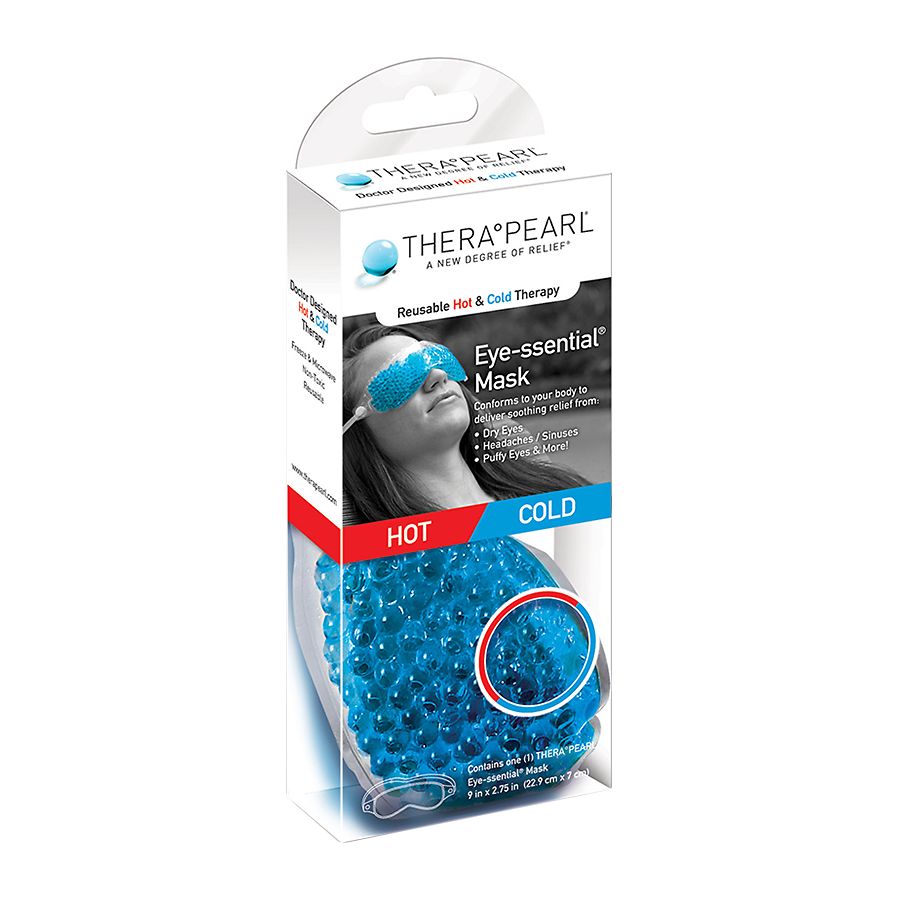 Hot or Therapy Eye-ssential Pack Walgreens