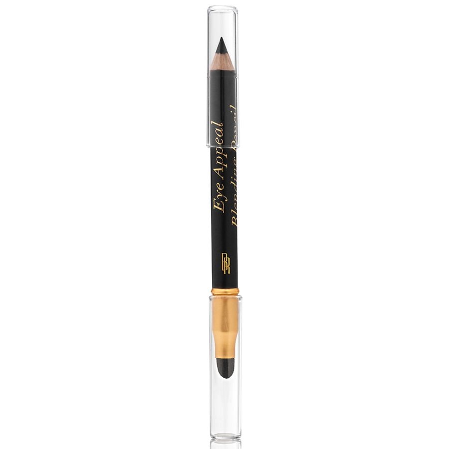 Black Radiance Eye Appeal Blending Pencil, Kohl Black CA6525 - 0.033 oz