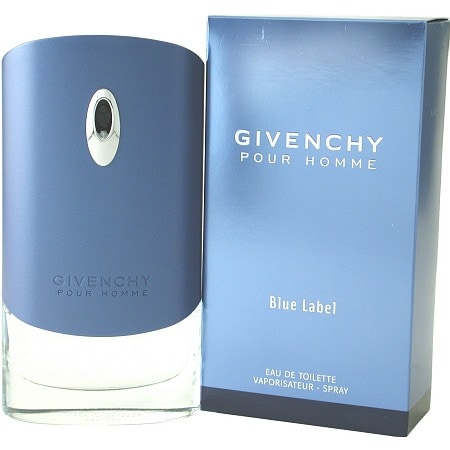 Givenchy Blue Label Eau de Toilette Spray
