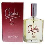 Charlie Red Eau Fraiche Natural Spray Walgreens