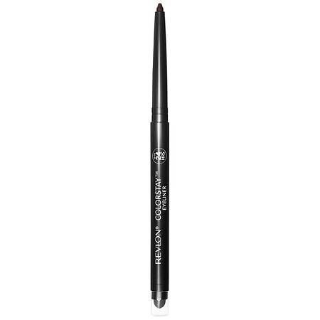 Revlon ColorStay Eyeliner Pencil, Black Brown 202 - 0.01 oz