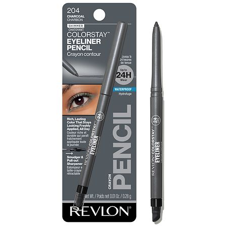 Feutre Eyeliner Liquid Eye Pen Colorstay REVLON - CoinMakeup