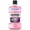Listerine Zero Total Care Alcohol-Free Mouthwash Mint-0