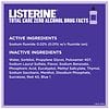 Listerine Zero Total Care Alcohol-Free Mouthwash Mint-3