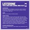 Listerine Zero Total Care Alcohol-Free Mouthwash Mint-6