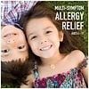 Walgreens Wal-Dryl Children's Allergy Relief, Diphenhydramine HCl Oral Solution Cherry-4