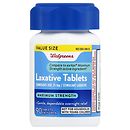 Walgreens Gentle Laxative 10 mg- 8 Suppositories