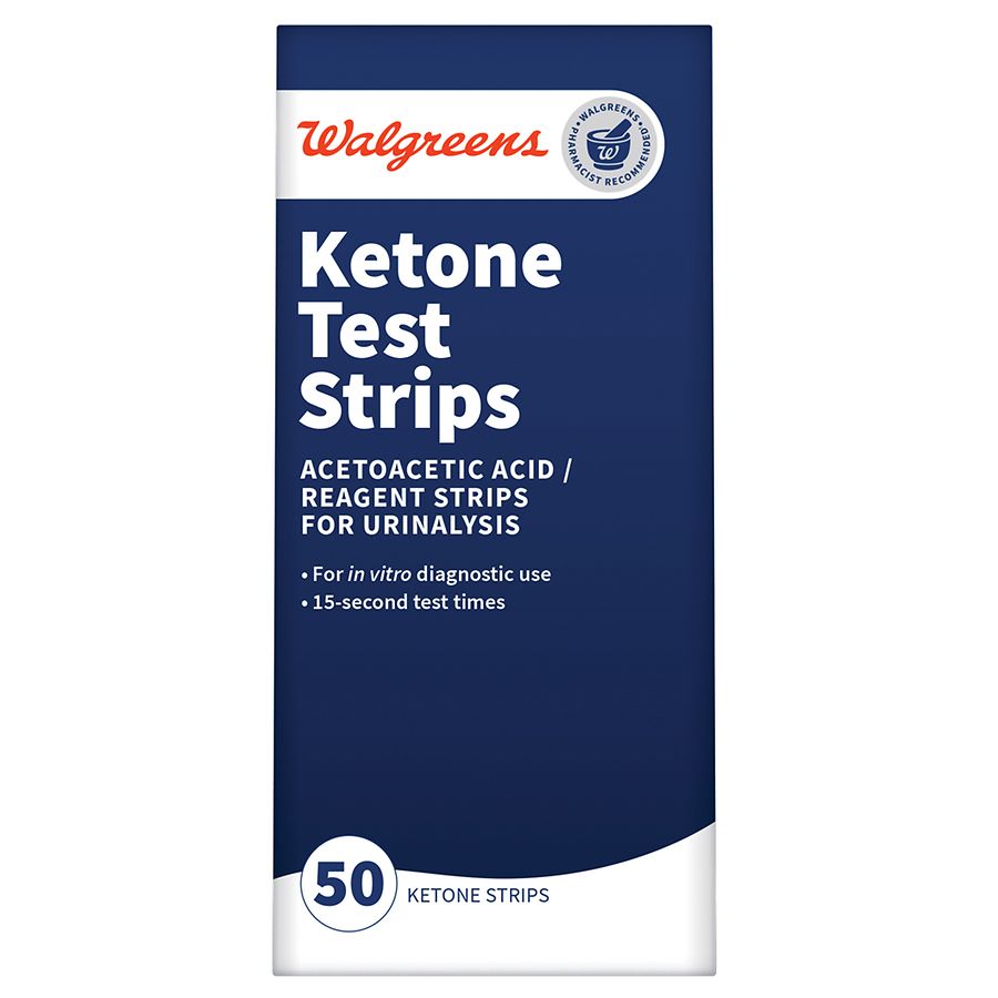 Keto Testing: A Guide to Testing Your Ketones & Glucose Levels