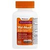 Walgreens Wal-Mucil 100% Natural Fiber Capsules-0