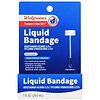 Walgreens Liquid Bandage-1