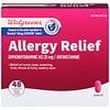 Walgreens Allergy Relief Coated Mini Tabs-0