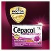 Cepacol Cepacol Extra Strength Sore Throat & Cough Relief Lozenges Mixed Berry-1