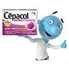 Cepacol Cepacol Extra Strength Sore Throat & Cough Relief Lozenges Mixed Berry-2