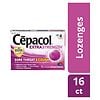 Cepacol Cepacol Extra Strength Sore Throat & Cough Relief Lozenges Mixed Berry-4