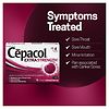 Cepacol Cepacol Extra Strength Sore Throat & Cough Relief Lozenges Mixed Berry-6