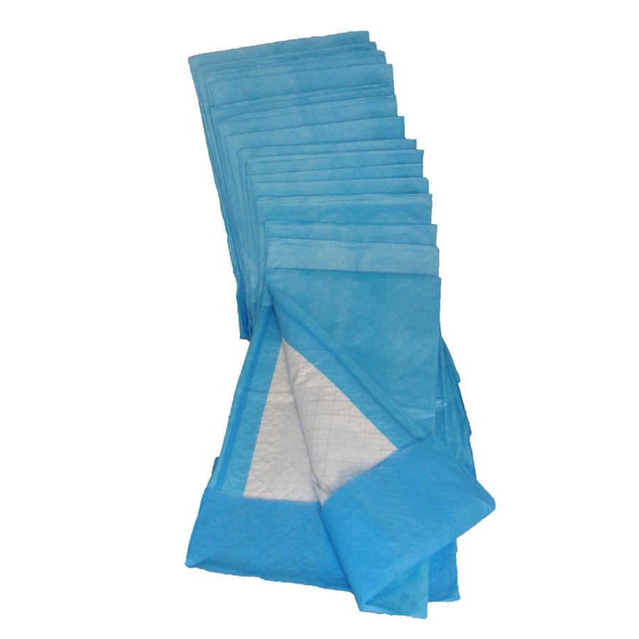 Wholesale Disposable Underpad Cheap Underpad Bed Pads Incontinence Pads -  China Disposable Underpad and Underpad price