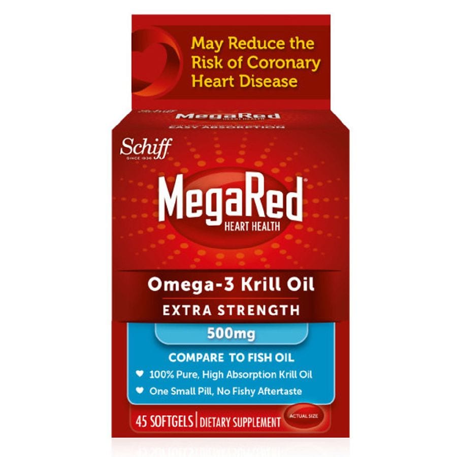 Benefits of Omega 3 - The Compounding Pharmacy of America