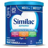 Similac total hot sale comfort walgreens