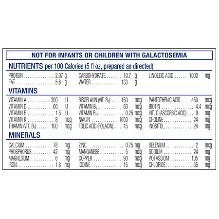 Similac best sale advance walgreens