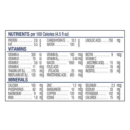 Similac NeoSure Infant Formula, Ready-to-Feed