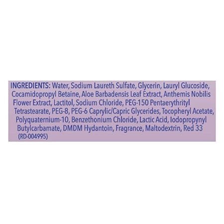 Vagisil pH Balance Intimate Wash Light & Fresh