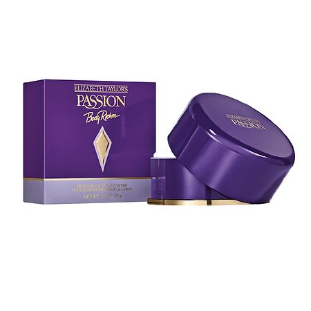 Passion for Women Body Riches Perfumed Dusting Powder | Walgreens