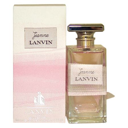 Jeanne Lanvin Eau de Parfum Spray for Women