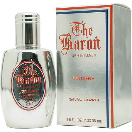 The Baron by LTL Cologne Spray for Men