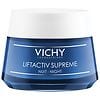 Vichy LiftActiv Night Supreme Anti-Wrinkle and Anti-Aging Night Cream-0