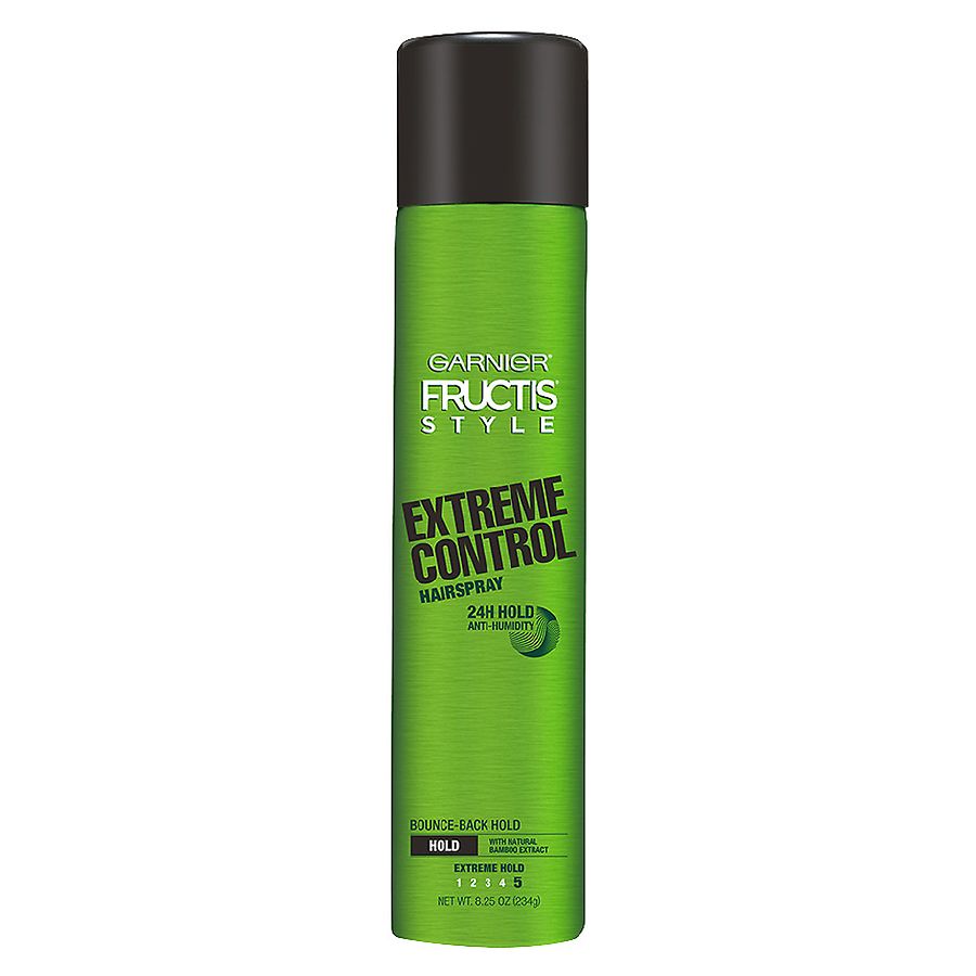 Garnier Fructis Style Anti-Humidity Hairspray | Walgreens