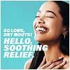 ACT Dry Mouth Mouthwash Soothing Mint-1