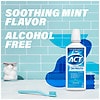 ACT Dry Mouth Mouthwash Soothing Mint-2