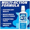 ACT Dry Mouth Mouthwash Soothing Mint-4