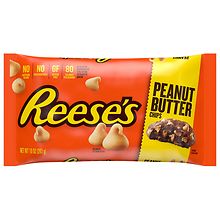 REESE'S Peanut Butter Chips | Walgreens