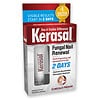 Kerasal Fungal Nail Renewal 3 month supply-0