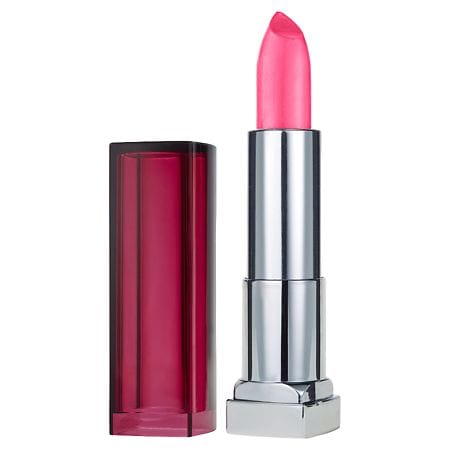 Maybelline Color Sensational Lipstick Pink & Proper
