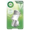 Air Wick Scented Oil Plug In Air Freshener Warmer White-0