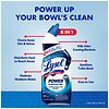 Lysol Toilet Bowl Cleaner