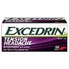 Excedrin Tension Headache Pain Relief, No Aspirin-0