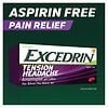 Excedrin Tension Headache Pain Relief, No Aspirin-4
