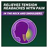 Excedrin Tension Headache Pain Relief, No Aspirin-5