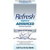 Refresh Triple-Action Relief Advanced Lubricant Eye Drops-0