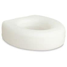 Walgreens Toilet Seat Cushion - 16.54 x13.75 x 4 in