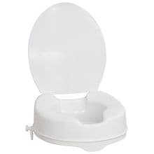 Walgreens Toilet Seat Cushion 16.54 x13.75 x 4 Inches White