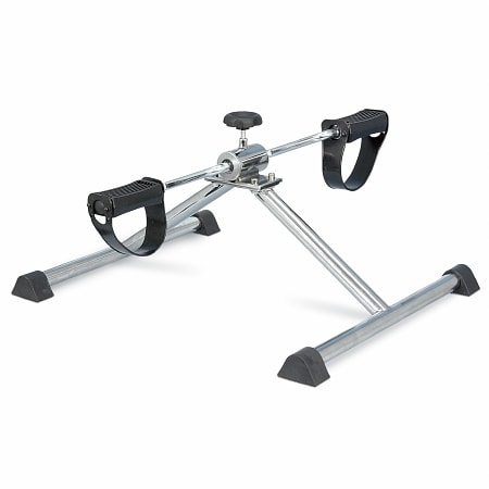 ProActive Compact and Portable Stationary Pedal Exerciser
