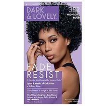 SoftSheen-Carson Dark and Lovely Rich Conditioning Hair Color ...